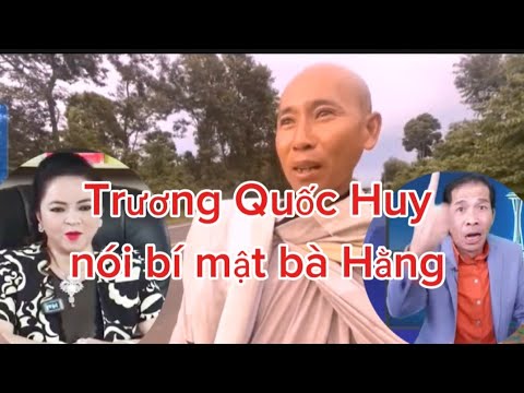 Trương Quốc Huy