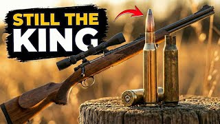 The #1 Hunting Caliber Every American Should Own in January  2026!