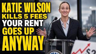 Seattle Mayor Wilson Kills 5 Rent Fees Admits Your Base Rent Will Spike