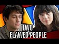 Two Flawed People: A 500 Days of Summer Video Essay Exploring it's DOOMED RELATIONSHIP