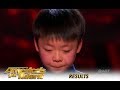 THE RESULTS: The Judges Reveal SHOCKING Results | Judge Cuts 3 | America's Got Talent 2018