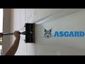 Introducing the asgard tools finishing boxes
