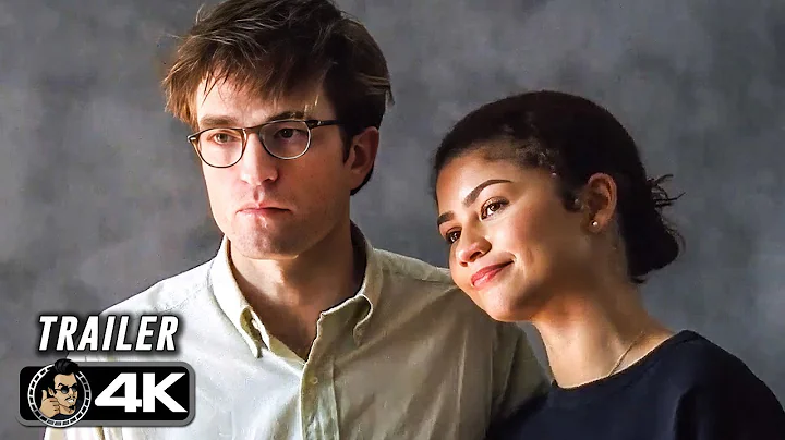 THE DRAMA | Official Teaser Trailer (2026) 4K