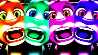 My Talking Tom Cat 235