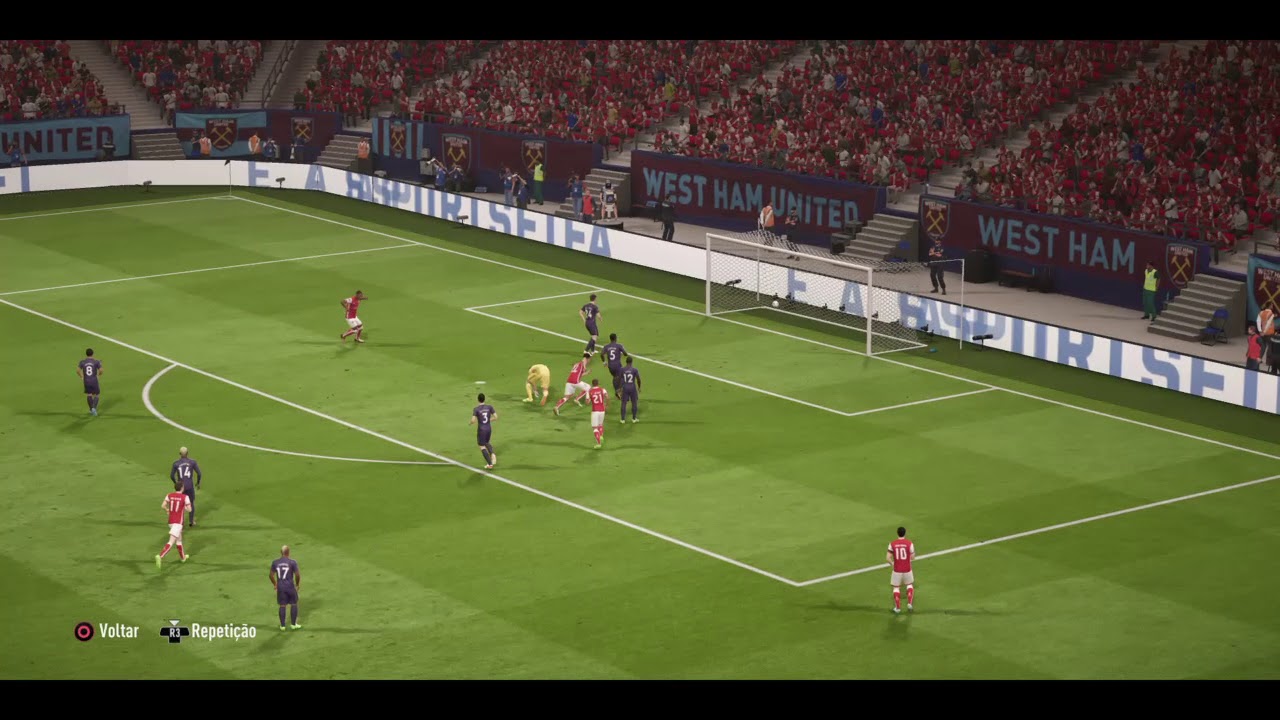 Dele Alli Fifa 18 YouTube