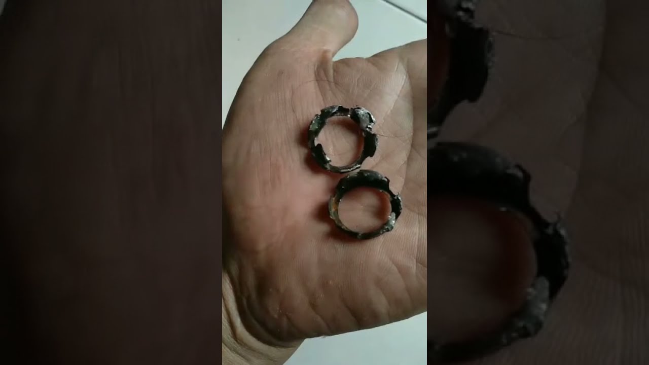 Roda depan macet , penyebabnya dan solusinya