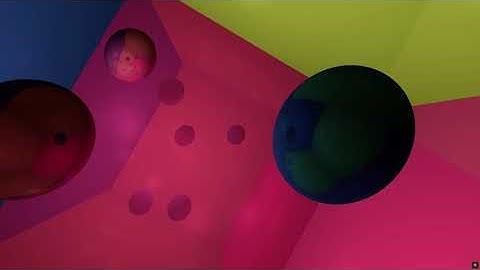 "Towards Realism 3 - Ray Tracing" by Abhijit Kulkarni