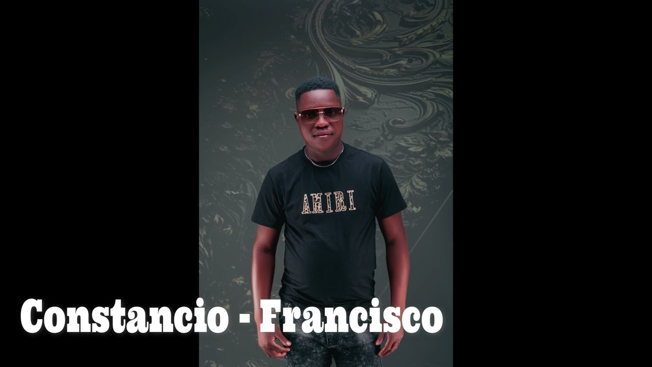 Constâncio - Francisco 