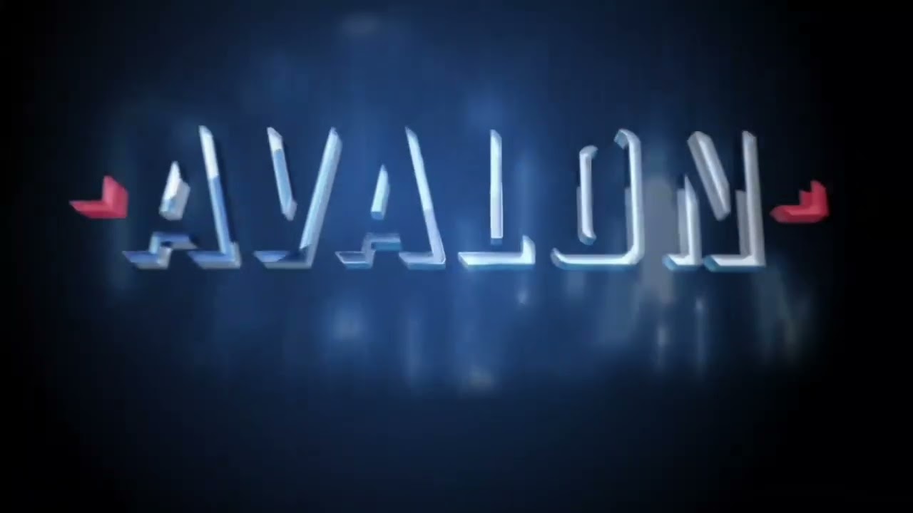 Avalon Logo Collection (1994-2017)
