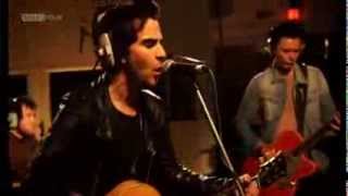 I saw her standing there (Stereophonics) live cover Beatles chords