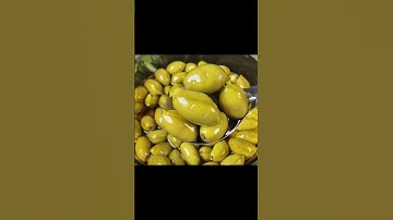 Cà na ngâm đường chua chua ngọt ngọt #canangam #bepcuavo #food #cooking #monngon #nauan #amthuc #lẩu