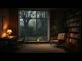 2 Hours Rain Sounds for Focus 🌧️ | Deep Concentration & Relaxation