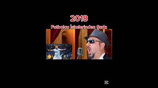 Hasan Mustan yıllara göre şarkıları