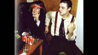 The Libertines- In Love With A Feeling 2 (Babyshambles Sessions)