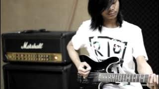 One Direction - Drag Me Down (Cover by Jeje GuitarAddict & Tika Nistia feat. Putra Pra Ramadhan)