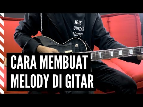 Video: Cara Membuat Melodi Anda Sendiri