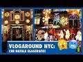 VLOGAROUND NYC: CHE NATALE ESAGERATO a New York - Dyker Heights