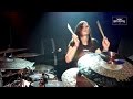 MEINL DRUM FESTIVAL 2015 - Anika Nilles 'Chary Life'