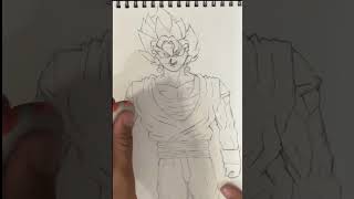 VEGITO BLUE #dragonball #superdragonballheroesworldmission #planetvegeta #dragonballfans  DRAGONBALL