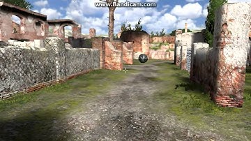 Talos Principle "Outnumbered"