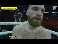 Paddy Donovan vs. Karen Chukhadzhian | Fight Highlights