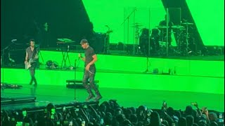 Move To Miami | Enrique Iglesias | Live In Concert | Amsterdam Resimi