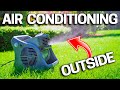 How to Keep COOL Outside EASY