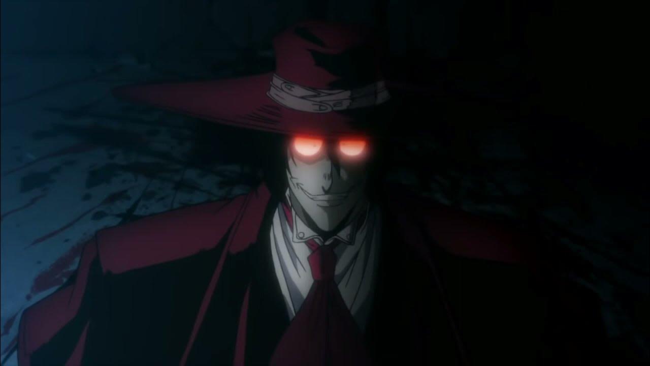 Where To Watch Hellsing Ultimate Abridged Hellsing Ultimate Abridged - Alucard Fandub w/Extra Scenes - YouTube