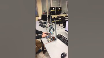 Water Bottle Flipping Machine