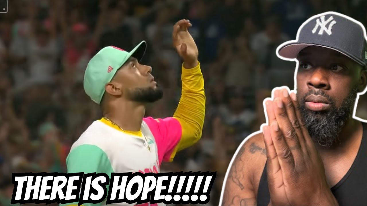 YANKEES FANS REACTS TO! Dodgers vs. Padres Game Highlights (8/22/25)