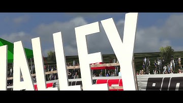 Mx simulator Thunder Valley Edit!!!!! Ft:Luke Gardiner