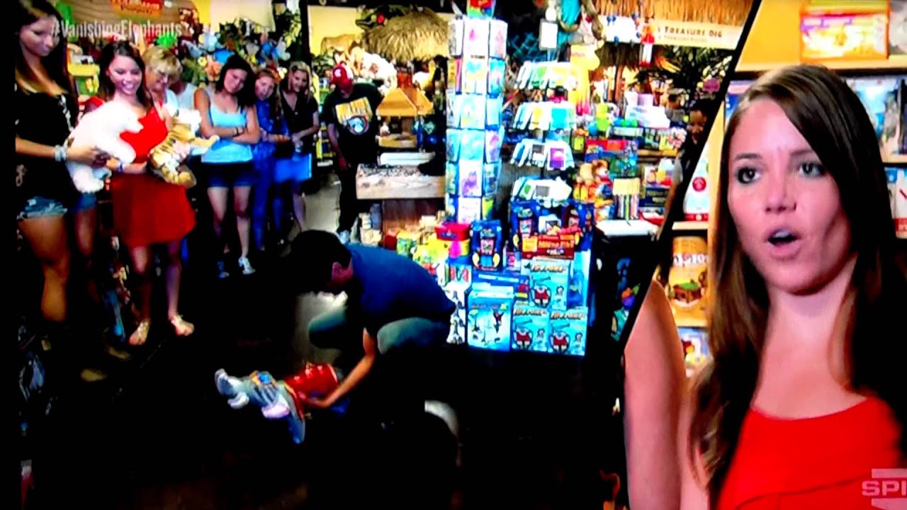 Criss Angel Stuffed Animal Is Alive YouTube