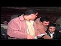 الفنان غزوان الخطيب مع عازف الأورك حسين الأحمد عتابا ودبكة عرب