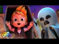Đó là đêm Halloween | Bài thơ cho trẻ em | Kids Tv Vietnam | Phim hoạt hình giáo dục | Vần điệu trẻ