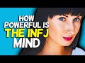 How Powerful Is The INFJ Mind