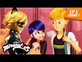 MIRACULOUS L INSAISISSABLE Episode Entier Saison 2 Episode 5 MIRACULOUS L INSAISISSABLE Episode Entier Saison 2 Episode 5