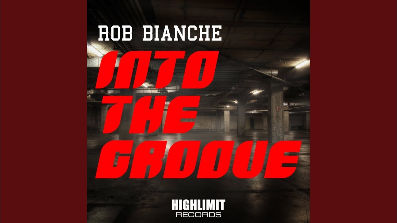 Into The Groove (Radio Edit)