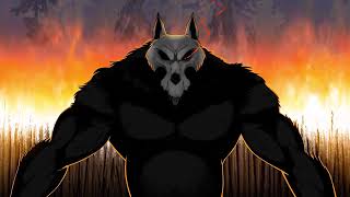 Crusaders Vs Black Shuck (Hunter the Parenting Ch 6)