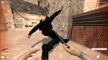 Rattle Me Bones: ACTION MASTER plays The Hidden Source