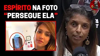 imagem do vídeo "ESSE ESPÍRITO FOI..." (JESSICA ALBA) com Vandinha Lopes | Planeta Podcast (Sobrenatural)