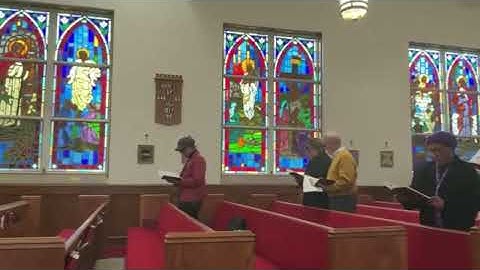 THE FIRST SUNDAY OF ADVENT/YEAR A 2025