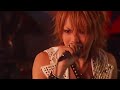 【アリス九號.】alice nine.  NUMBER SIX. PV