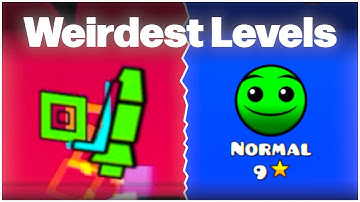 Geometry Dash