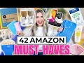 45 NEW Amazon Must-Haves!...You Need These Products!