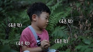 슈퍼맨이 돌아왔다 239회 티저 - 오남매네 20180809