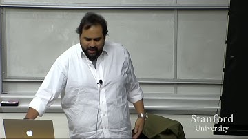 How To Start A Startup - Lecture 17: How to Design Hardware Products