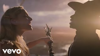 Cynthia Erivo, Ariana Grande, Cast - Defying Gravity (Shortened Version) (Unofficial Music Video)