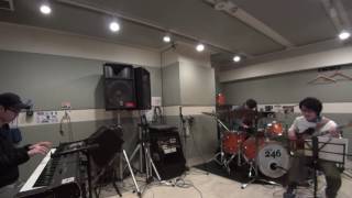 Miniatura del video "yes,i'm country(and that's ok) - Robert Glasper - Studio Session Video"
