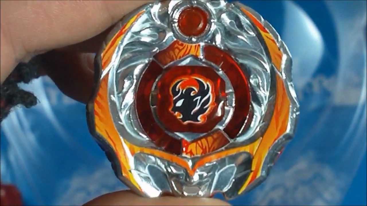 Beyblade Zero-G BBG-03 Start Dash Set Samurai Ifraid