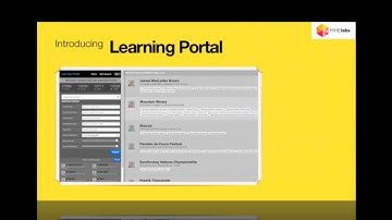 EdSense: Couchbase at McGraw Hill – CouchConf SF 2012